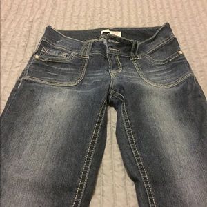 Women’s jeans